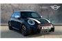 2021 MINI Hatchback 2.0 John Cooper Works Anniversary Edition 3dr Auto