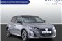 2024 Peugeot 208 1.2 PureTech 100 GT 5dr