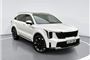 2024 Kia Sorento 2.2 CRDi 4 5dr DCT