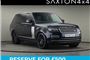 2020 Land Rover Range Rover 3.0 P400 Autobiography 4dr Auto