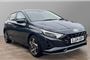 2024 Hyundai i20 1.0T GDi Premium 5dr