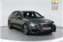 2019 Audi A6 Avant 40 TDI S Line 5dr S Tronic