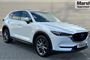 2019 Mazda CX-5 2.2d [184] GT Sport Nav+ 5dr AWD