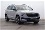 2024 Skoda Karoq 1.5 TSI Sportline 5dr DSG