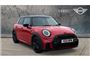 2021 MINI Hatchback 5dr 1.5 Cooper Sport 5dr