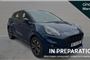 2022 Ford Puma 1.0 EcoBoost Hybrid mHEV ST-Line 5dr