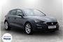 2021 SEAT Leon 1.0 TSI EVO SE Dynamic 5dr