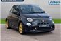 2020 Abarth 595 1.4 T-Jet 165 Scorpioneoro 70th Anniversary 3dr