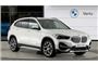 2021 BMW X1 sDrive 20i [178] xLine 5dr Step Auto