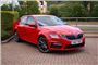 2017 Skoda Octavia vRS 2.0 TDI CR vRS 4x4 5dr DSG