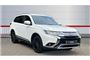 2018 Mitsubishi Outlander 2.0 4 5dr CVT