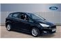 2019 Ford C-MAX 1.0 EcoBoost 125 Zetec 5dr