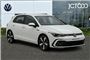 2021 Volkswagen Golf 2.0 TDI 200 GTD 5dr DSG