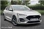 2023 Ford Focus 1.0 EcoBoost Hybrid mHEV 155 ST-Line 5dr Auto