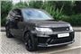 2021 Land Rover Range Rover Sport 3.0 D300 HSE Dynamic Black 5dr Auto