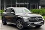 2023 Mercedes-Benz GLC GLC 300 4Matic AMG Line 5dr 9G-Tronic