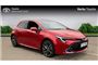 2023 Toyota Corolla 2.0 Hybrid Excel 5dr CVT