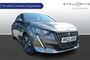 2022 Peugeot 208 1.2 PureTech 100 Allure Premium 5dr EAT8