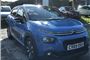 2019 Citroen C3 1.2 PureTech 110 Flair 5dr [6 Speed]