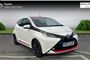 2017 Toyota Aygo 1.0 VVT-i X-Press 5dr x-shift