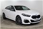 2021 BMW 2 Series Gran Coupe M235i xDrive 4dr Step Auto