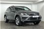 2017 Volkswagen Touareg 3.0 V6 TDI BMT 262 R-Line Plus 5dr Tip Auto