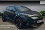 2023 Toyota C-HR 1.8 Hybrid GR Sport 5dr CVT