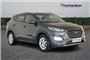 2020 Hyundai Tucson 1.6 TGDi 177 SE Nav 5dr 2WD DCT