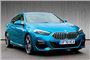 2020 BMW 2 Series Gran Coupe 218i M Sport 4dr DCT