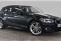 2016 BMW 1 Series 118d M Sport 5dr [Nav] Step Auto