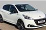 2016 Peugeot 208 1.2 PureTech 110 GT Line 5dr