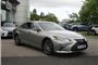 2022 Lexus ES 300h 2.5 4dr CVT