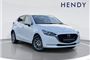 2023 Mazda 2 1.5 e-Skyactiv G MHEV Sport 5dr