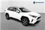 2021 Toyota RAV4 2.5 PHEV Design 5dr CVT