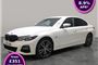 2021 BMW 3 Series 330e xDrive M Sport 4dr Step Auto