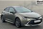 2022 Toyota Corolla 1.8 VVT-i Hybrid Excel 5dr CVT