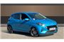 2020 Hyundai i10 1.2 MPi Premium 5dr