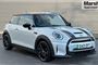 2021 MINI Electric 135kW Cooper S Level 3 33kWh 3dr Auto