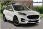 2022 Ford Kuga 1.5 EcoBlue ST-Line Edition 5dr Auto