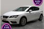 2018 SEAT Leon 1.0 TSI SE Dynamic [EZ] 5dr
