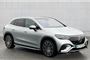 2023 Mercedes-Benz EQE EQE 350 4Matic 215kW AMG Line Prem 89kWh 5dr Auto