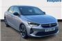 2022 Vauxhall Corsa 1.2 Turbo SRi Edition 5dr