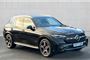 2023 Mercedes-Benz GLC GLC 220d 4Matic AMG Line Premium 5dr 9G-Tronic