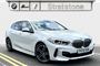 2021 BMW 1 Series 118d M Sport 5dr