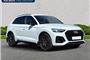 2023 Audi Q5 40 TDI Quattro Edition 1 5dr S Tronic