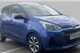 2019 Hyundai i10 1.0 Play 5dr