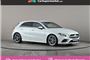 2020 Mercedes-Benz A-Class A200 AMG Line 5dr Auto