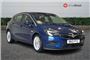 2021 Vauxhall Astra 1.2 Turbo 145 Elite Nav Premium 5dr