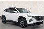 2021 Hyundai Tucson 1.6 TGDi 48V MHD SE Connect 5dr 2WD