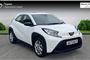 2023 Toyota Aygo X 1.0 VVT-i Pure 5dr Auto